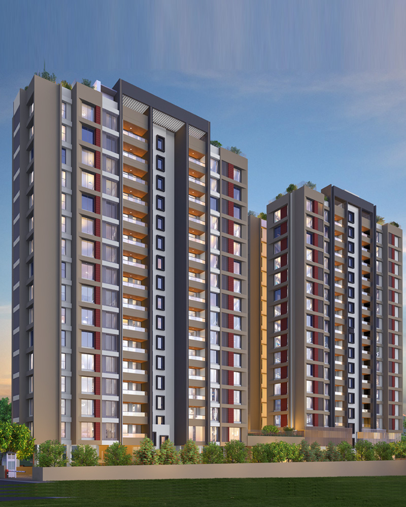 Kelkar Housing LLP Siddhivinayak