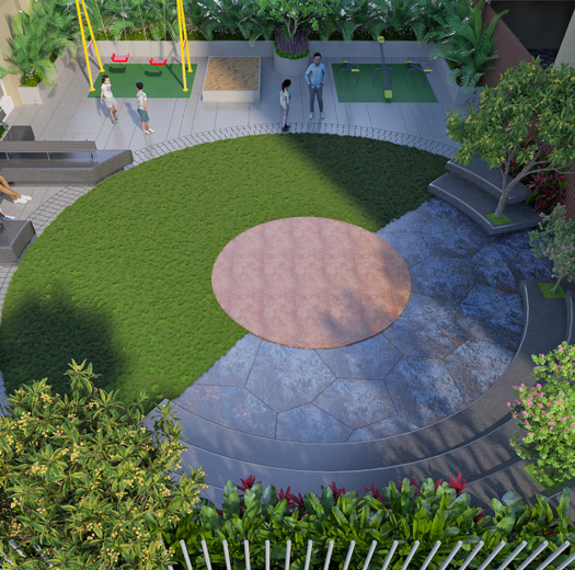 siddhivinayak-residency-amenities